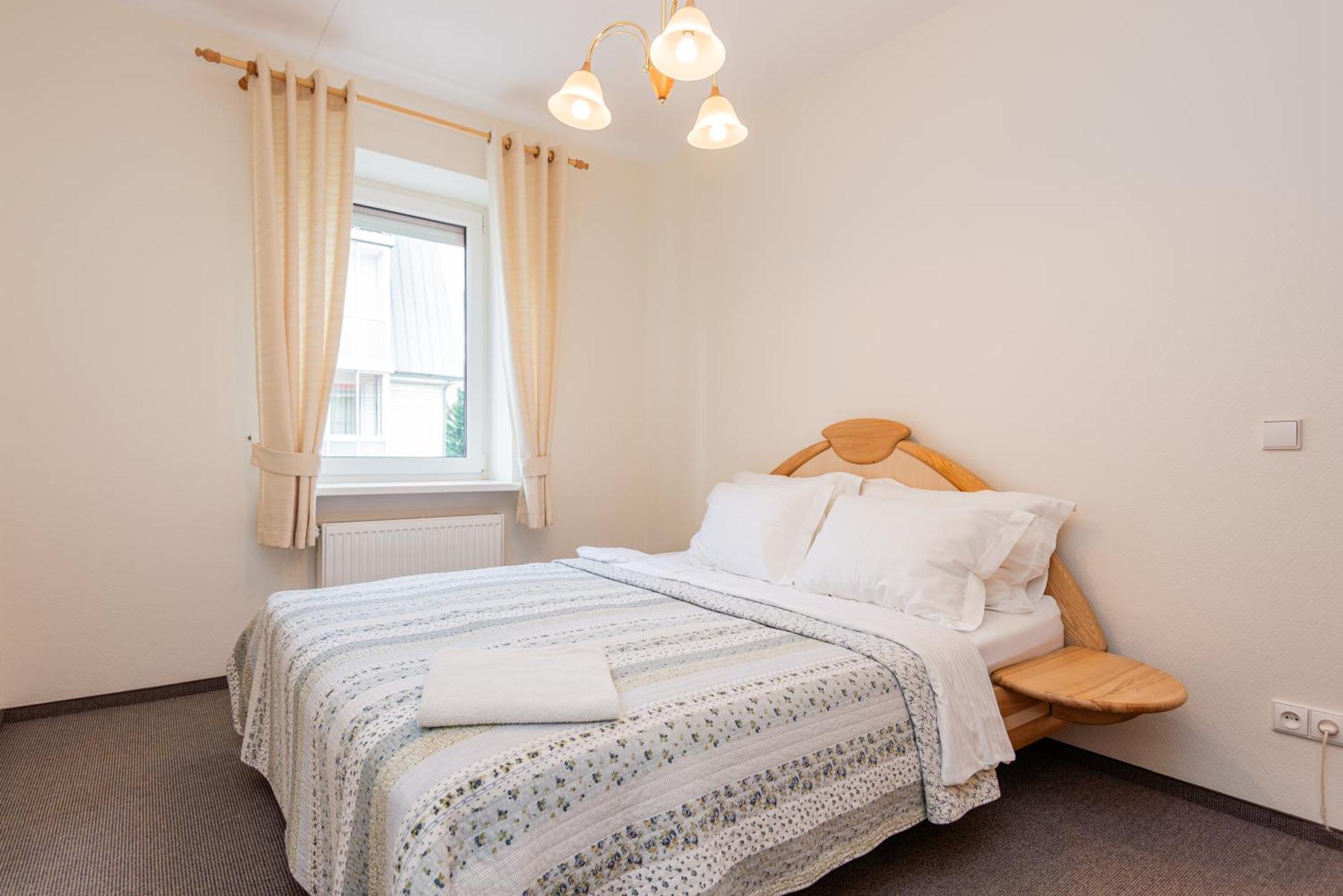 Family Inn Cottage With Terrace 팔랑가 외부 사진