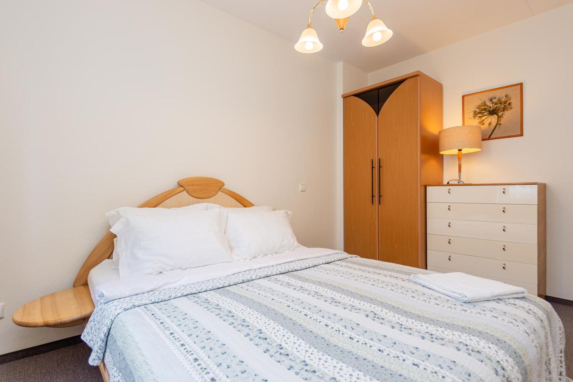Family Inn Cottage With Terrace 팔랑가 외부 사진