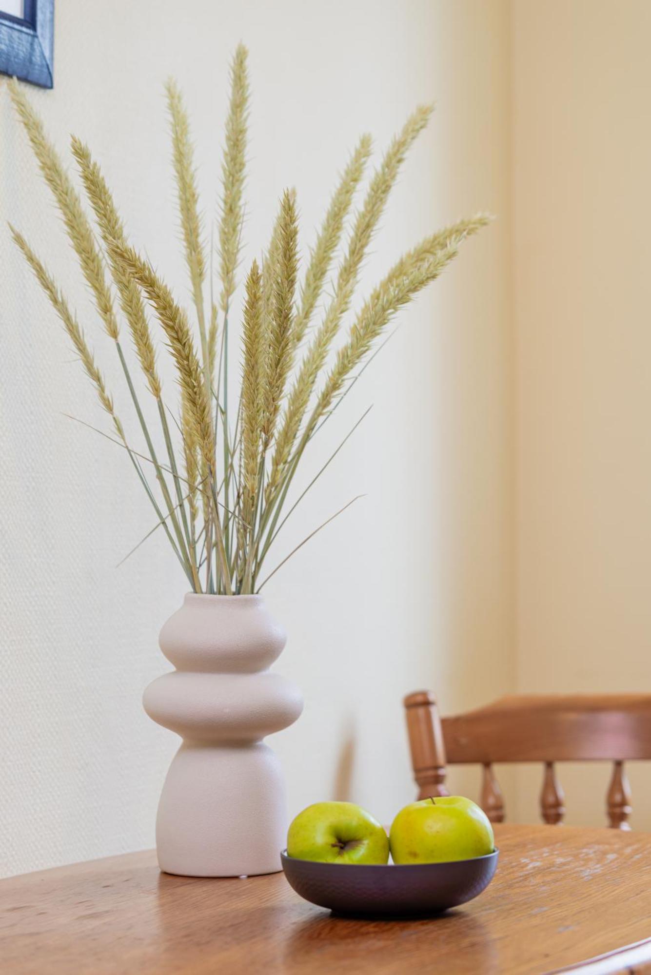 Family Inn Cottage With Terrace 팔랑가 외부 사진