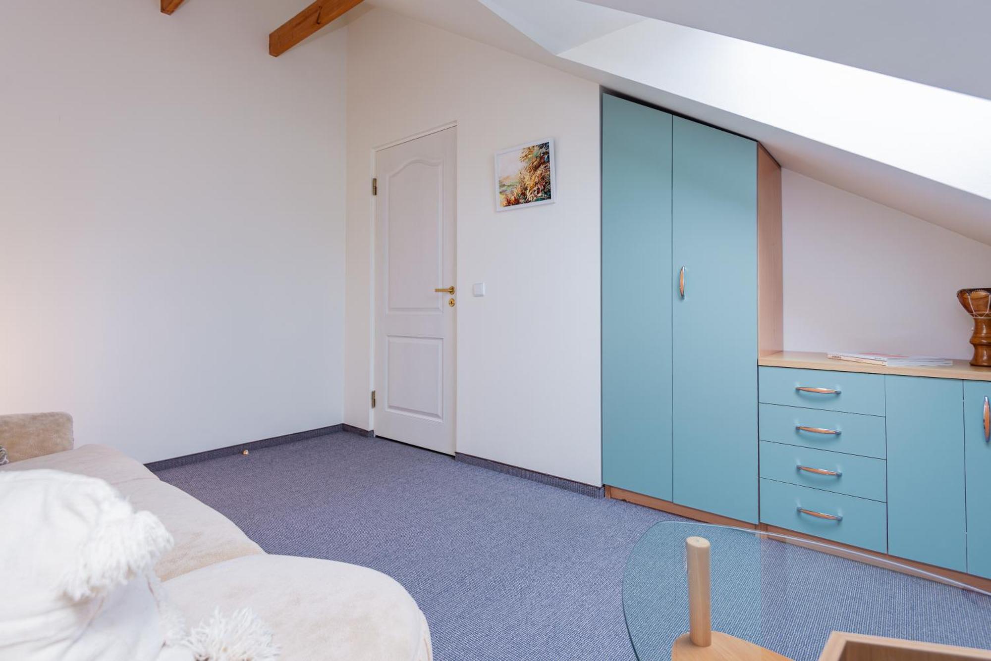 Family Inn Cottage With Terrace 팔랑가 외부 사진
